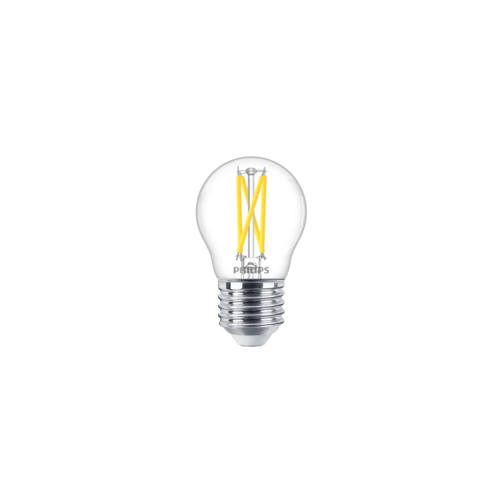 MAS LEDLusterDT2.5-25W E27 927
