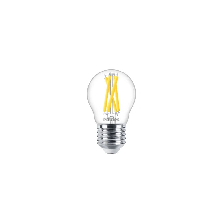 MAS LEDLusterDT3.5-40W E27 927