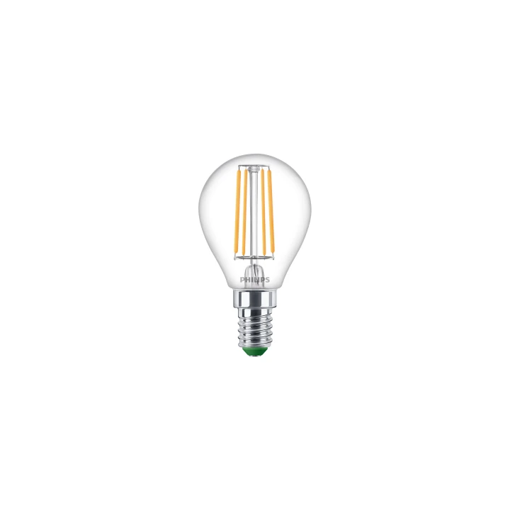 MAS LEDLusterND2.3-40W E14 827