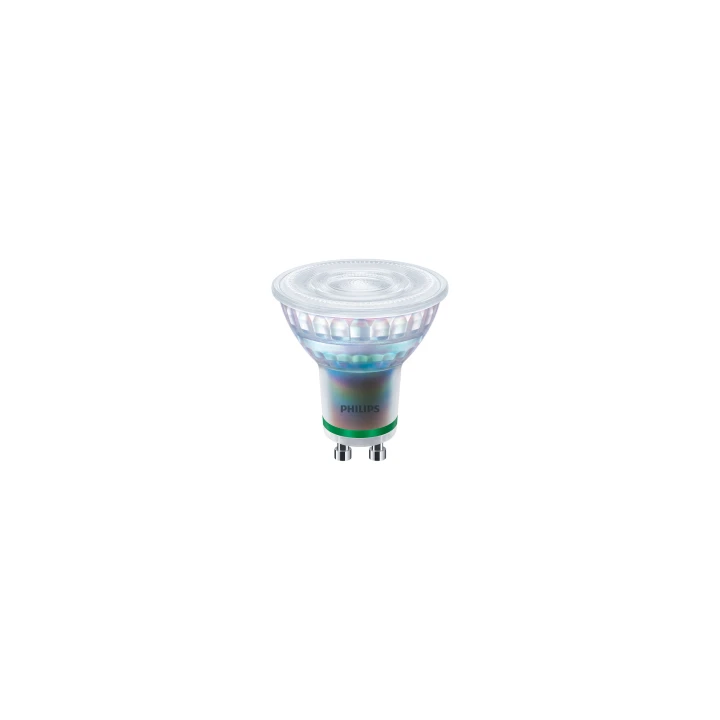 MAS LEDspot UE 2.1-50W GU10 DI