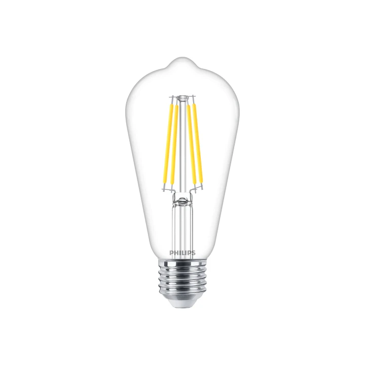 MAS VLE LEDBulb D5.9-60W E27 9