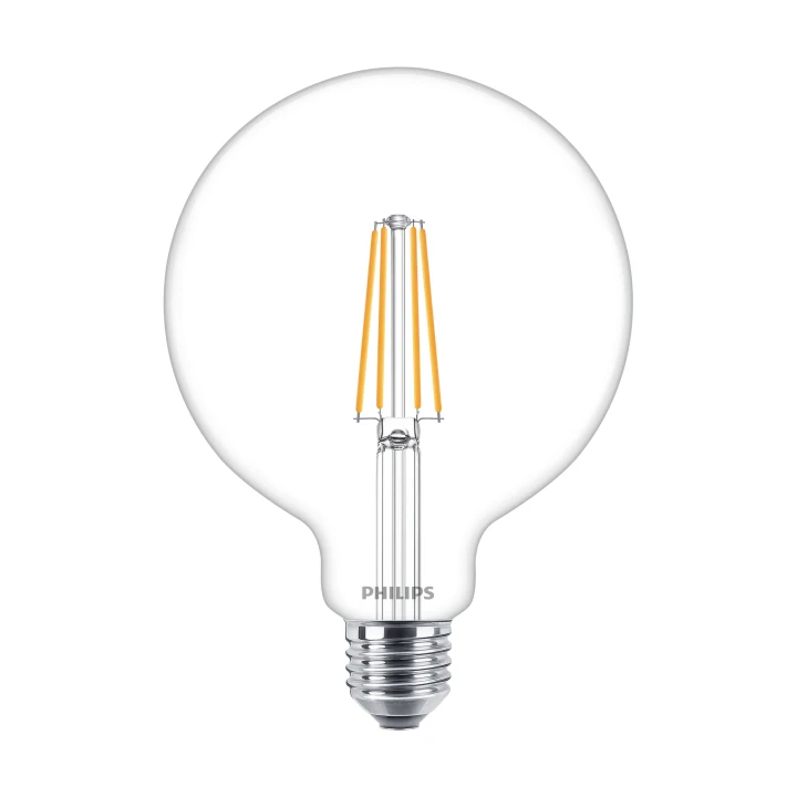 MAS VLE LEDBulb D5.9-60W E27 9