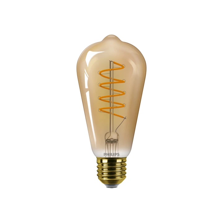 MAS VLE LEDBulbD4-25W E27 ST64