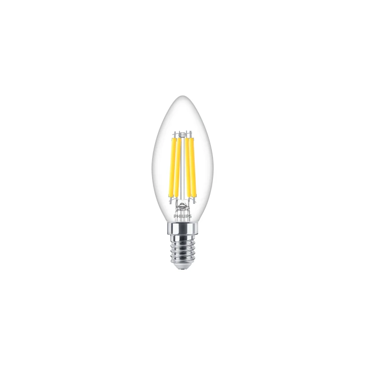 MAS VLE LEDCandleD3.4-40W E14