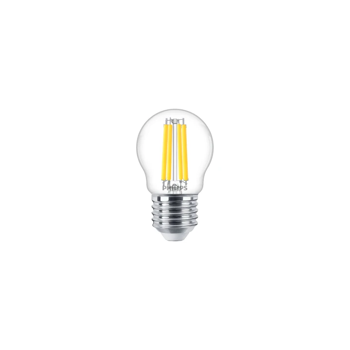 MAS VLE LEDLusterD3.4-40W E27