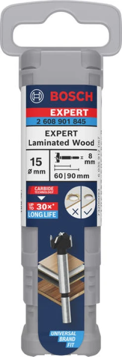 Mèche à façonner EXPERT Ø 16mm