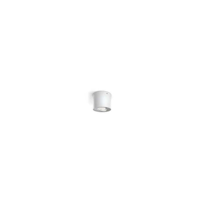 Phase single spot white 1x4.5W