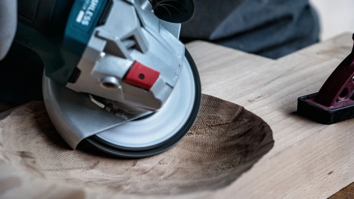 Plateau lam. X451 Plat 125mm G