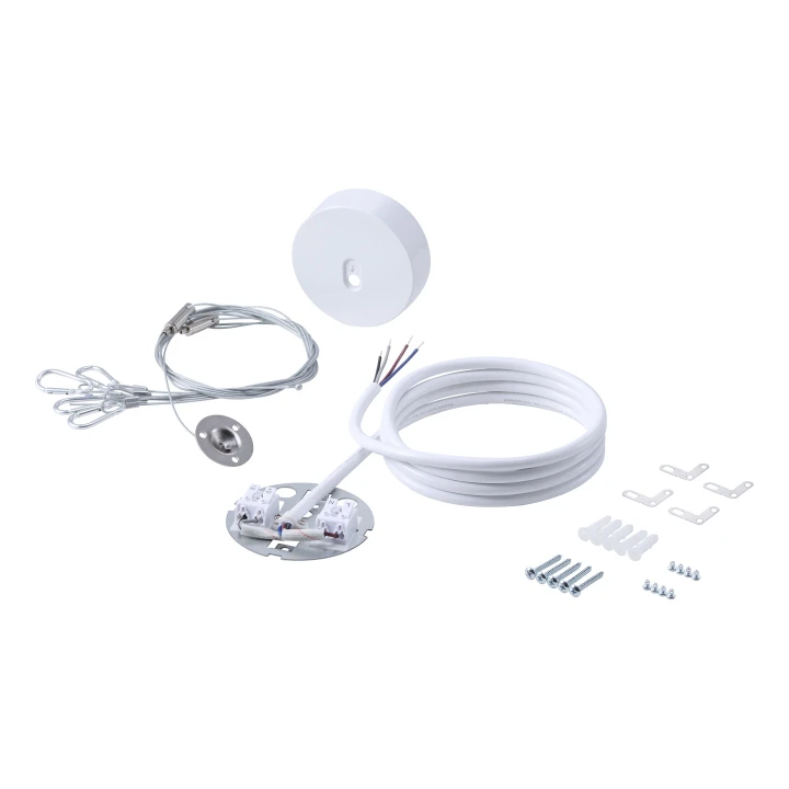 RC159Z Suspension set SME-4 WH