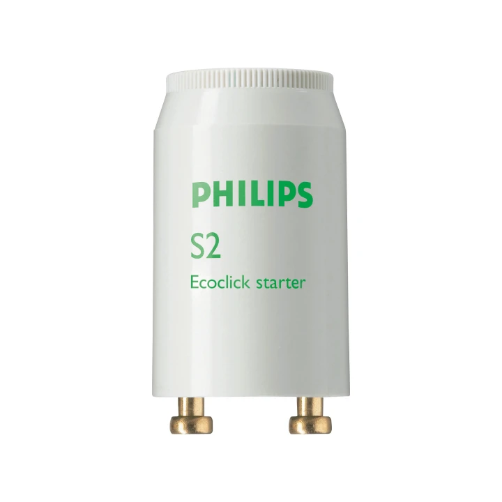 S2 4-22W SER 220-240V WH EUR/1