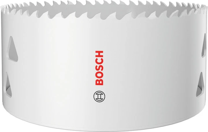 Scie trépan HSS BIM Vissée B &