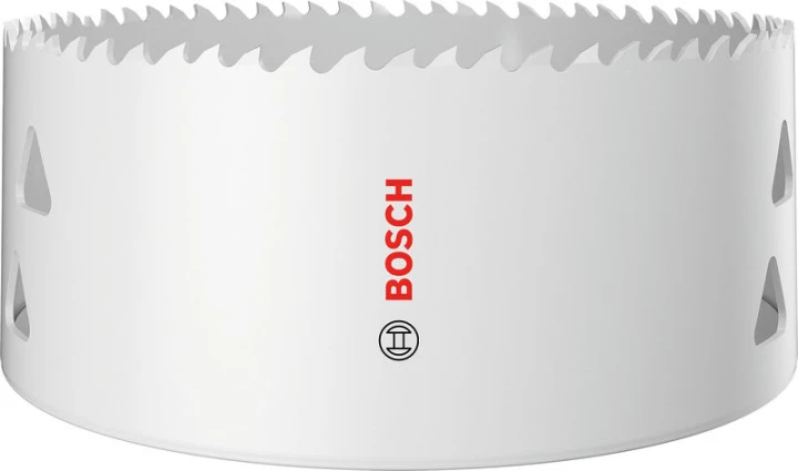 Scie trépan HSS BIM Vissée B &