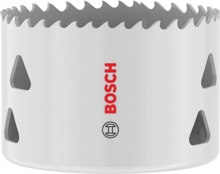Scie trépan HSS BIM Vissée B &