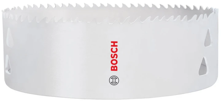 Scie trépan HSS BIM Vissée B &