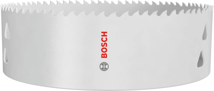 Scie trépan HSS BIM Vissée B &