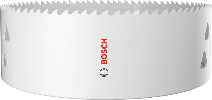 Scie trépan HSS BIM Vissée B &