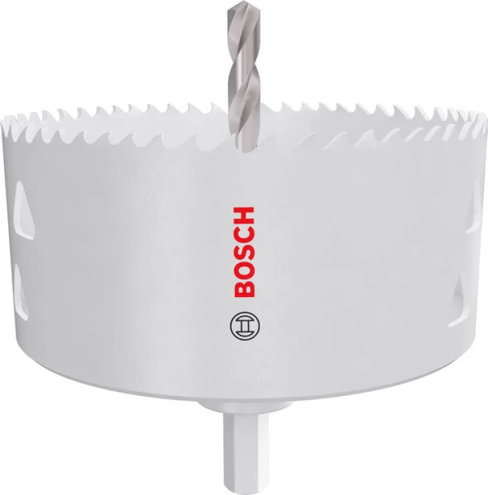Scie trépan monob.HSS BIM Mult