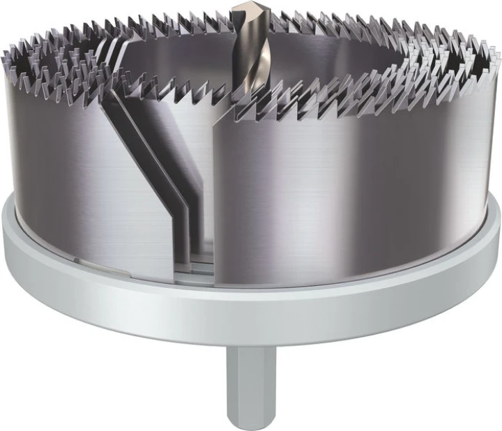 SET 5 SCIES CLOCHES 68 A 100 M