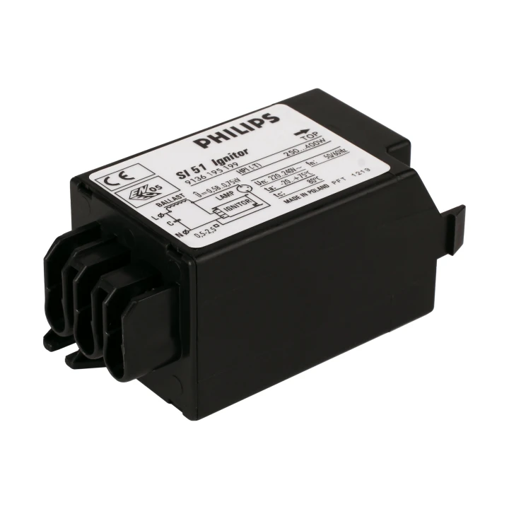 SI 51 220-240V 50/60Hz