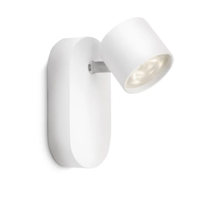 STAR single spot white 1x4.5W
