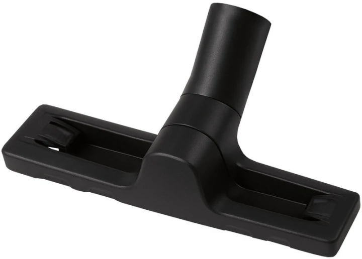 Suceur articulé à brosse pour