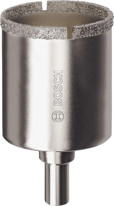 Trépan Diamant carrelage Ø 45