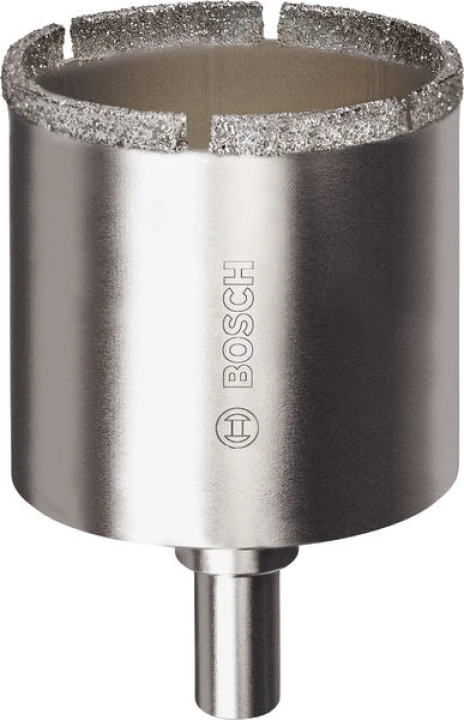 Trépan Diamant carrelage Ø 53