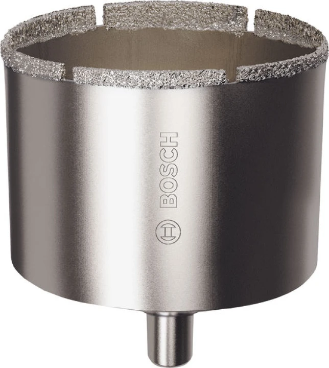 Trépan Diamant carrelage Ø 65
