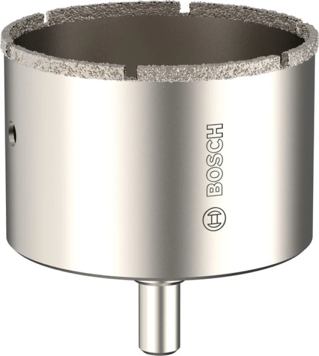 Trépan Diamant carrelage Ø 74