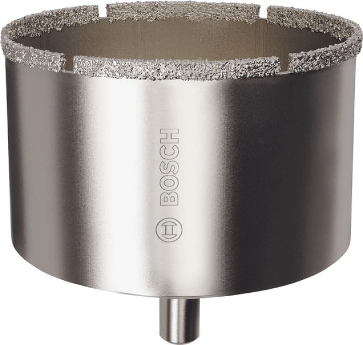 Trépan Diamant carrelage Ø 83