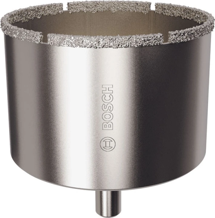 Trépan Diamant carrelageØ 68