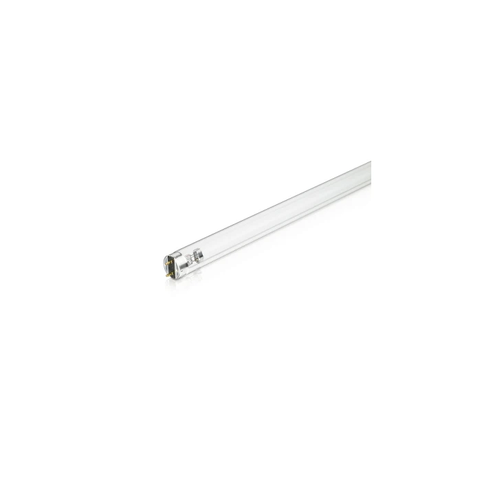 TUV 15W SLV/25