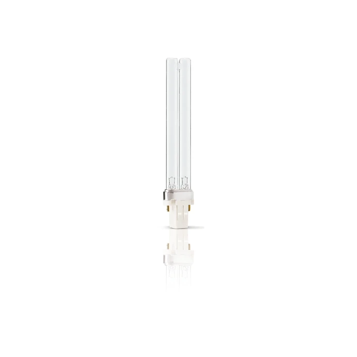 TUV PL-S 13W/2P 1CT/6X10BOX
