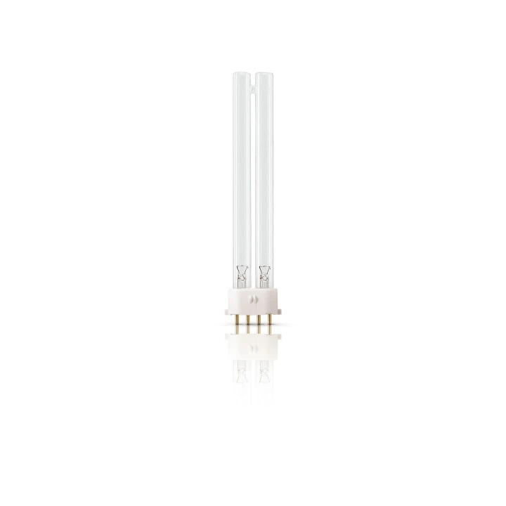 TUV PL-S 9W/4P