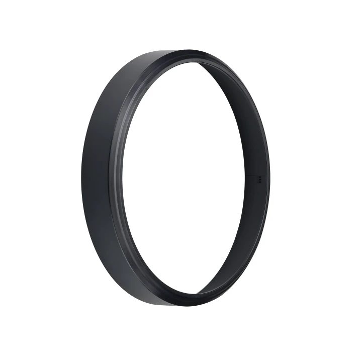 WL140Z Deco Ring BK