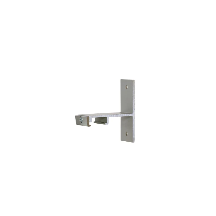 ZRS700 MBW6 ALU WALL BRACKET (
