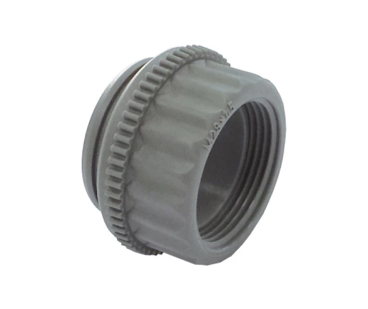 Adapt, tête therm, COLL INOX