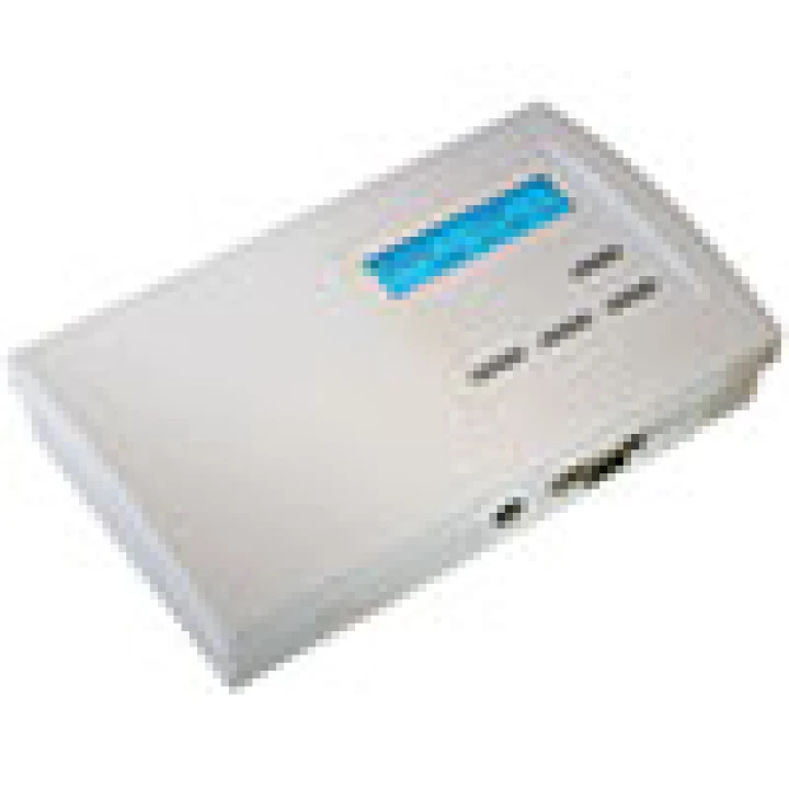CENTRALE REGUL CERTILINE RJ 45