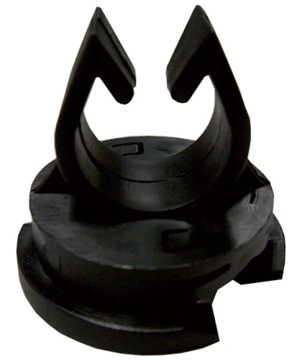 CLIPS TREILLIS P/TUBE 16 OU 20