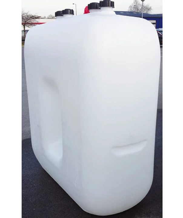 Cuve fioul Rothalen 1 500L
