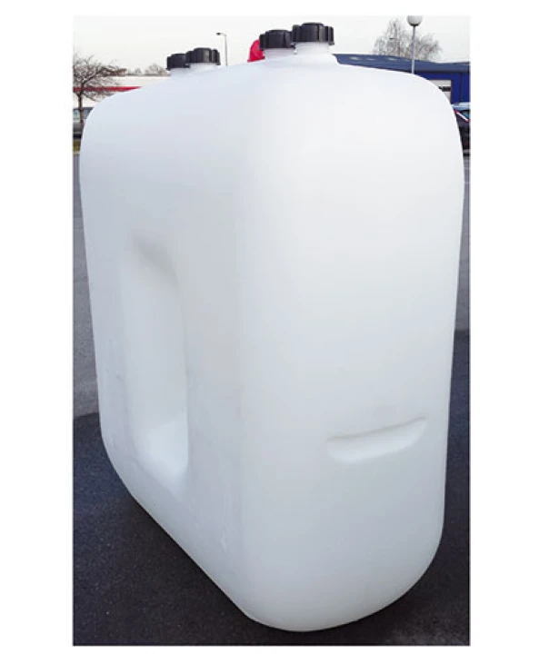 Cuve fioul Rothalen 2 000L