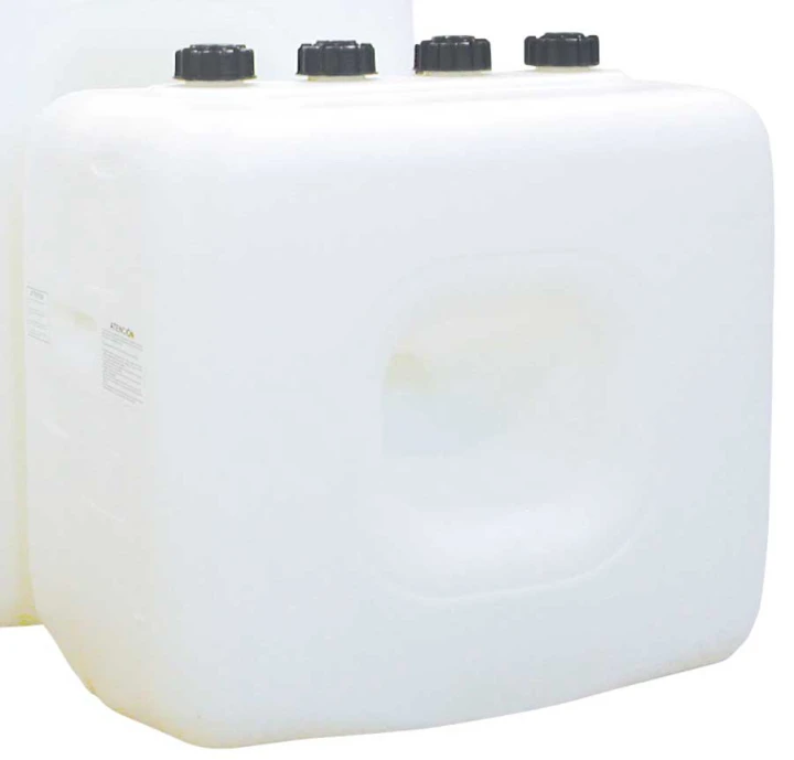 Cuve fioul Rothalen 500L