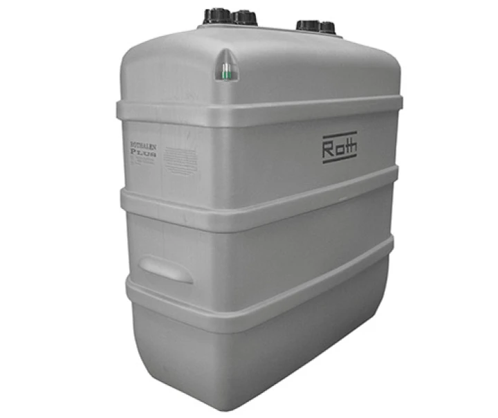 CUVE ROTHALEN+ 1500L DOUBLEPAR