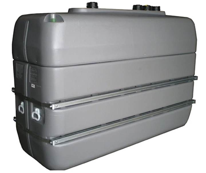 CUVE ROTHALEN+ 2000L DOUBLEPAR
