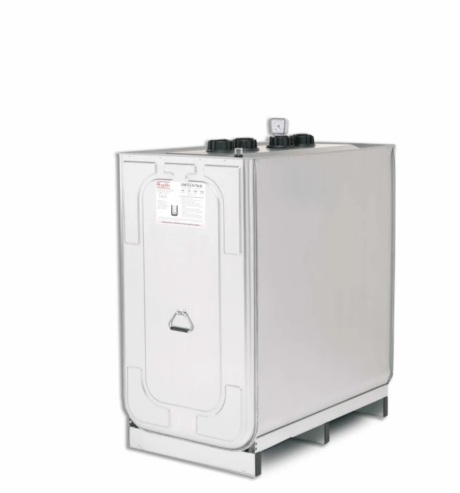Cuve UNITECH 1000