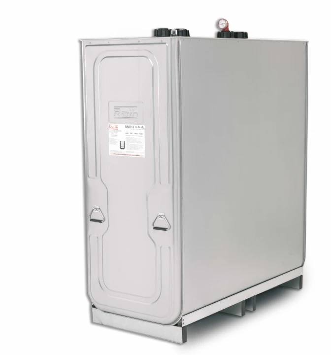 Cuve UNITECH 1500