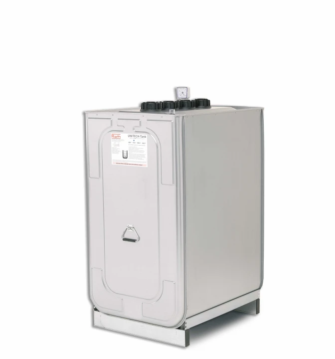 Cuve UNITECH 750