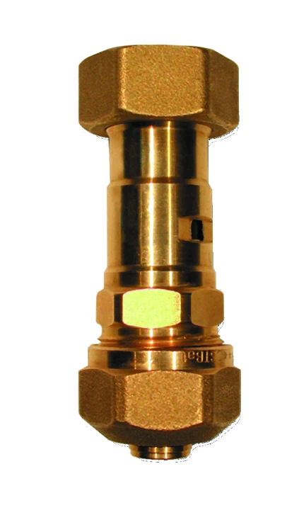 DEBIMETRE ELECTRONIQUE 3/4x18