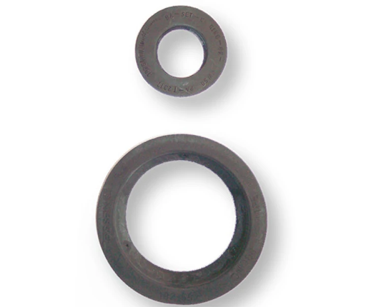Joint DN 100