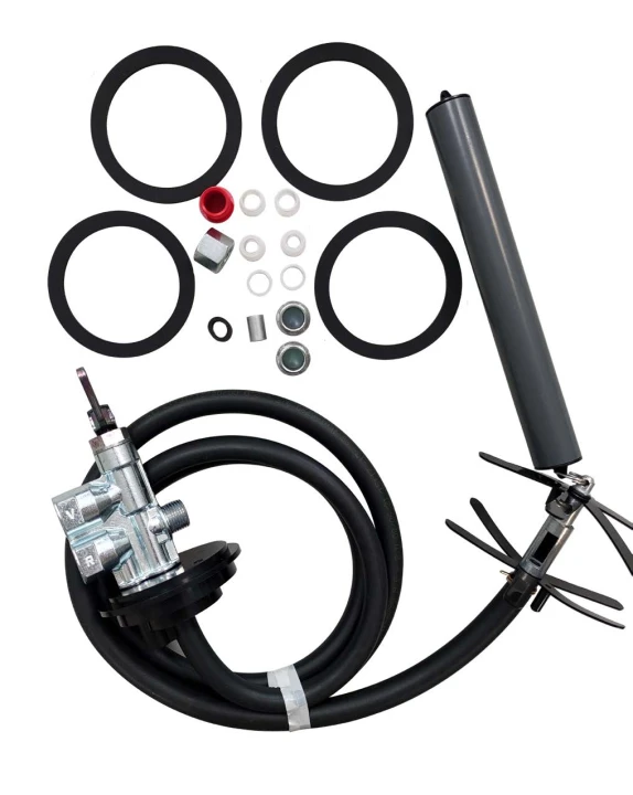 KIT 1 XXL BIOFIOUL
